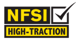 NSFI Certified Slip Resistant Floor Mats