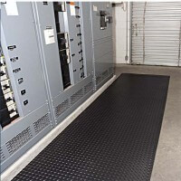 Static Control Mats and Runners