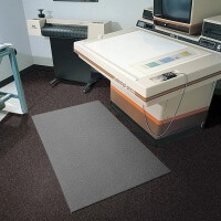 Electrically Conductive Mats