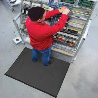 Anti-Fatigue Mats - Dry