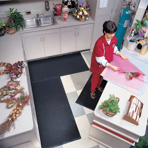 Bubble Top Anti-Fatigue Mat