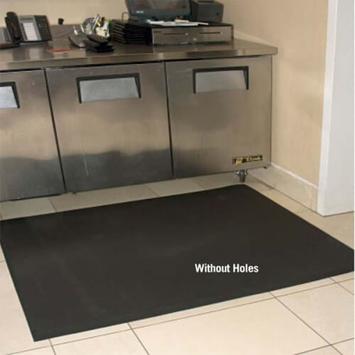 Commercial Kitchen Mat  Anti Fatigue Kitchen Comfort Mat