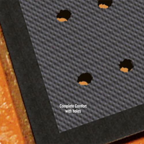 Complete Comfort II  Grease Proof Anti Fatigue Mat