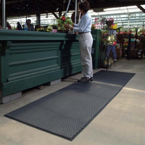 Cushion Max Industrial Anti-Fatigue Mat