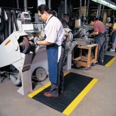 Anti-Fatigue Mats