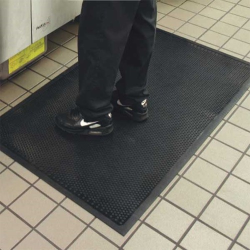 Safety Scrape Mat