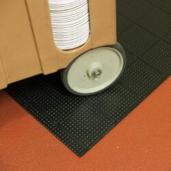 IMPA 150690 150691 Non-Slip Table Mat Marine Anti-Slip Sheeting