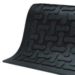 Comfort Scrape Mat #4