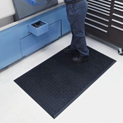 Comfort Scrape Mat #3