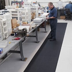Traction Tread Soft Runners