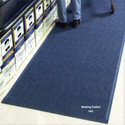 Niru Knob Top Industrial Anti-Fatigue Runner Mat