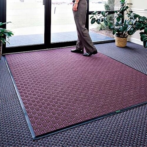 Andersen WaterHog Classic and Fashion Sign Entrance Mats